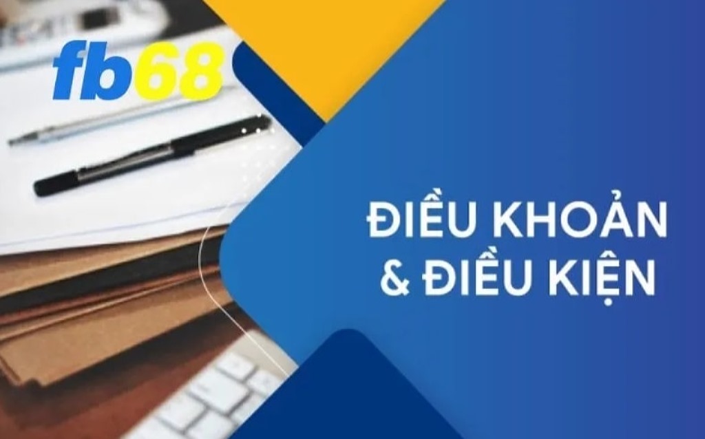 Điều khoản và điều kiện đóng vai trò như bản hợp đồng ràng buộc giữa nhà cái và người chơi